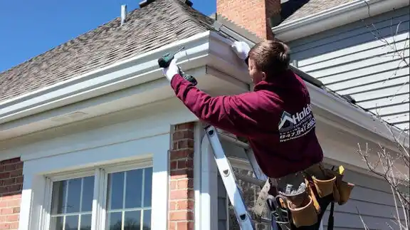 gutter services Cape Neddick